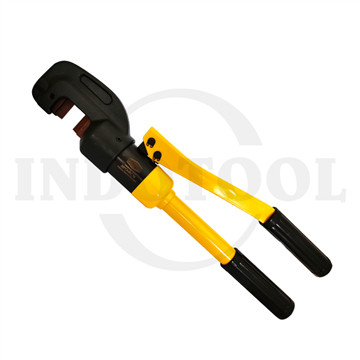 [EZM.5203970] Hydraulic Rebar Cutter 4 - 16mm Alat Potong Besi Beton Hidrolik MAXPRO