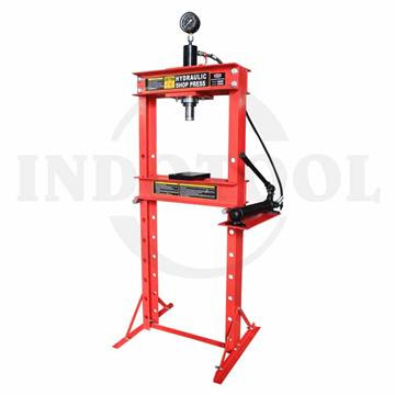 [EZM.5204252] HYDRAULIC SHOP PRESS 100T MAXPRO