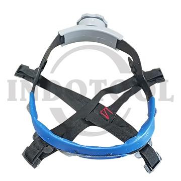 [EZM.5204034] Inner Helm Proyek Helmet Safety Fast Track / Tali Daleman Helm
