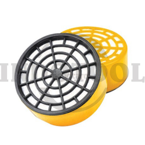 [EZM.5201238] ISI ULANG FILTER MASKER / CARTRIDGE FOR RESPIRATOR NP-306 GOSAVE
