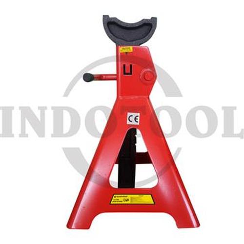 [EZM.5200636] Jack Stand / Tahanan Dongkrak 12 Ton MAXPOWER