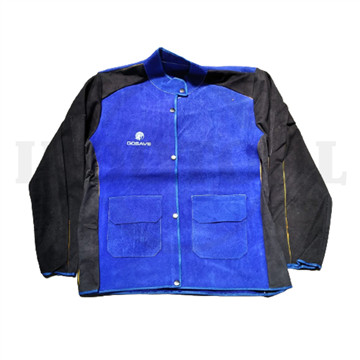 [EZM.5204248] JAKET KULIS LAS / WELDING JACKET L GOSAVE