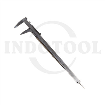 [EZM.5204216] JANGKA SORONG / SIGMAT / VERNIER CALIPER 12" TRICIRCLE