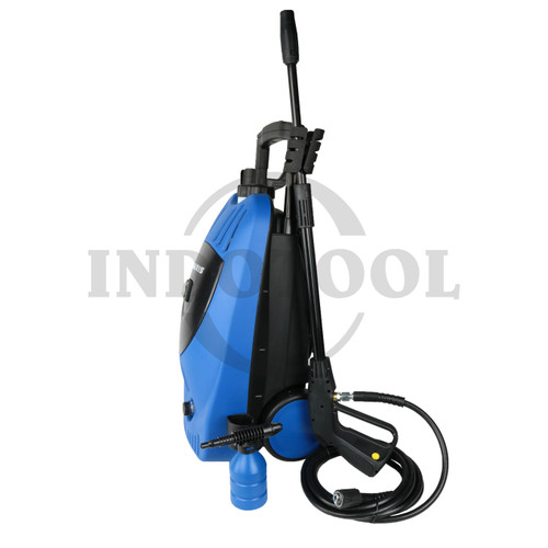 [EZM.5205388] JET CLEANER MOR-120P / CLEANER CUCI AC / MESIN CUCI AC MORRIS
