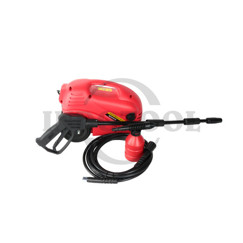 [EZM.5205393] JET CLEANER MOR-40P / CLEANER CUCI AC / MESIN CUCI AC MORRIS