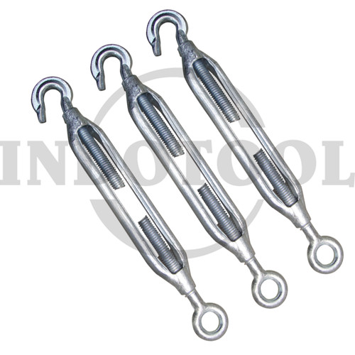 [EZM.5205263] JIS FRAME DROP FORGED TURNBUCKLES OC 1-1/4" ROHA