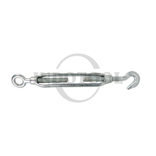 [EZM.5205265] JIS FRAME DROP FORGED TURNBUCKLES OC 3/8" ROHA