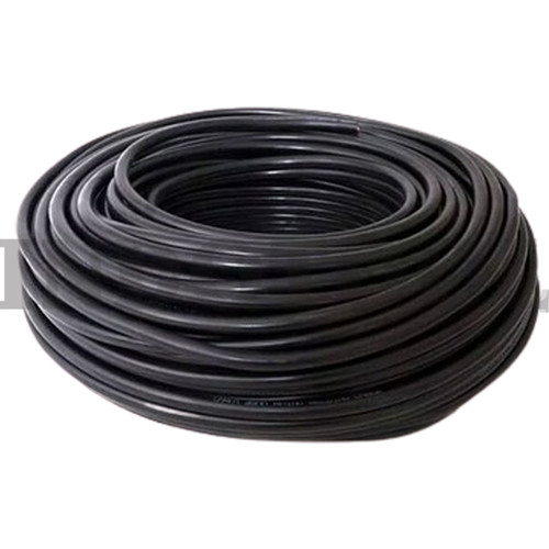 [EZM.5200052] KABEL LAS HITAM 50mm METAGOMMA