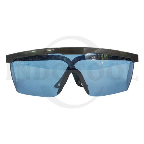 [EZM.5204590] KACAMATA LAS / KACAMATA PELINDUNG / SAFETY GLASSES, ECO SMOKE LEGION