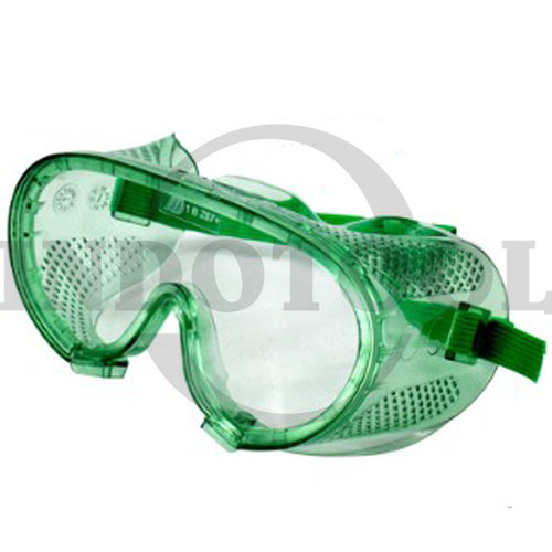 [EZM.5205129] KACAMATA PELINDUNG / KACAMATA PENGAMAN / SAFETY GOGGLE SG231 MORRIS