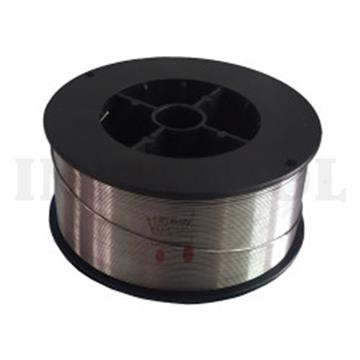 [EZM.5203540] KAWAT LAS ROLL MIG STAINLESS, E308LTO-3 FLUX CORED 0.8mm, 1kg ROHA