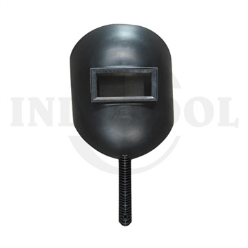 [EZM.5204358] KEDOK LAS HAND HELD / HELM LAS VGS