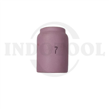 [EZM.5204372] KERAMIK ARGON / GAS LENS WP9 NO. 7 STAHLWERK