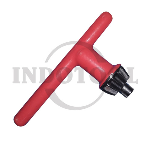 [EZM.5205901] KEY TYPE CHUCK 13mm ( 1/2 " )