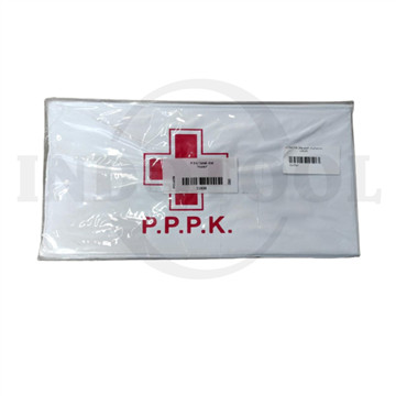 [EZM.5203891] Kotak P3K Set 10x21x5cm
