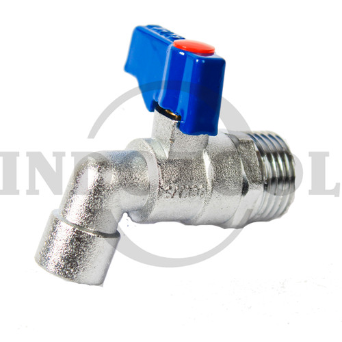 [EZM.5200227] KRAN / KERAN AIR / BIBCOCK 1/2", ZINC BODY 12x20 SAMBO