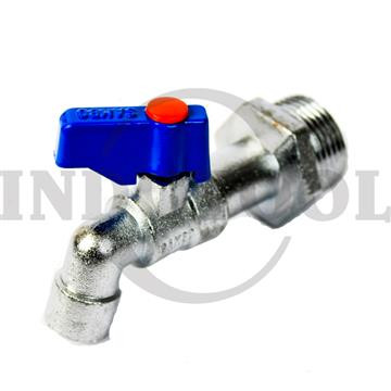 [EZM.5203422] KRAN 3/4", ZINC BODY 12x15 / BIBCOCK SAMBO