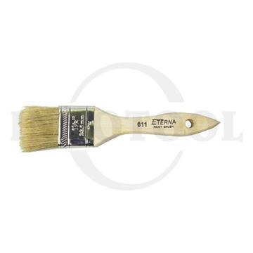 [EZM.5203617] KUAS CAT 1-1/2" / BRUSH KUAS CAT 611 ETERNA