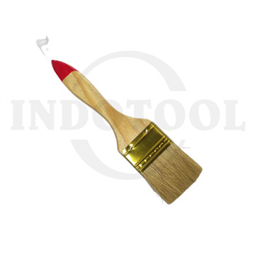 [EZM.5204407] KUAS CAT TEMBOK / KUAS KAYU / BRUSH KUAS CAT 2"