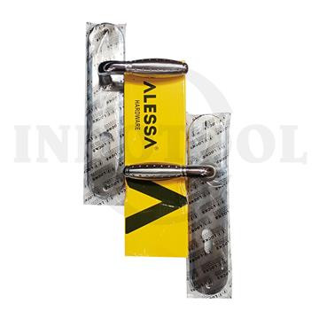 [EZM.5204510] KUNCI PINTU / GAGANG PINTU - DOOR HANDLE, TYPE #03007 L ALESSA