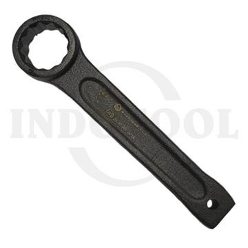 [EZM.5204045] KUNCI RING PUKUL 1-7/16" / SLUGGING BOX WRENCH , INCH MAXPOWER