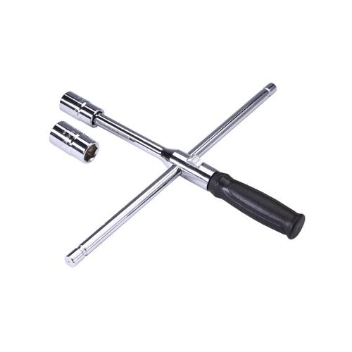 [EZM.5200333] Kunci Roda Mobil Palang Ukuran 17 x 19 x 21 x 23 mm MAXPOWER