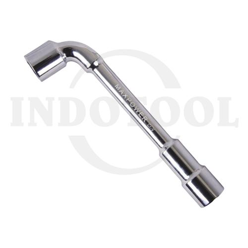 [EZM.5201376] Kunci Socket L 27 mm MAXPOWER