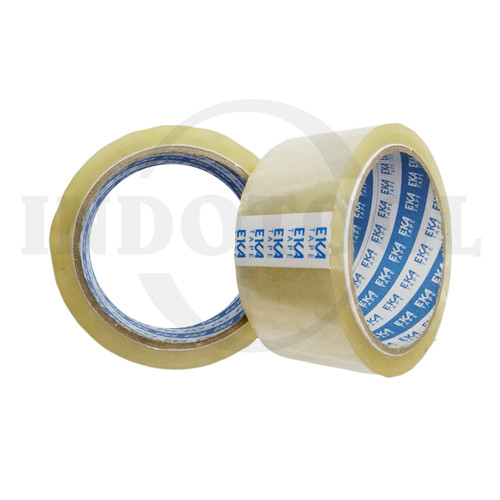 [EZM.5204712] LAKBAN BENING 2", 45mm x 55Y EKATAPE