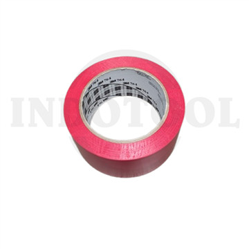 [EZM.5204245] LAKBAN LANTAI TYPE 764, MERAH 2" x 33M 3M