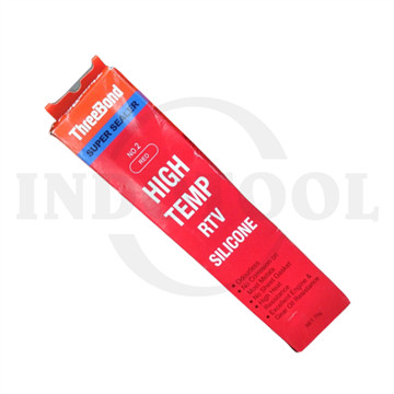 [EZM.5203689] LEM GASKET 75gr / HIGH TEMP RTV SILLICONE THREEBOND