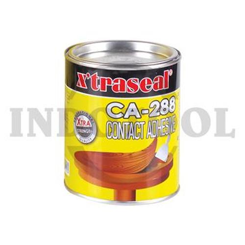 [EZM.5201943] Lem Kuning CA-288 Contact Adhesives 750ML XTRASEAL