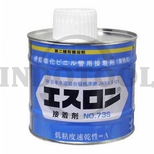[EZM.5204904] LEM PIPA PVC 500gr SEKISUI