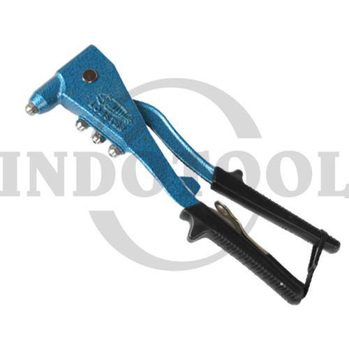 [EZM.5205774] LOBSTER TANG RIVET HR 002A - HAND RIVETER HR 002 - HR 002 A ORIGINAL