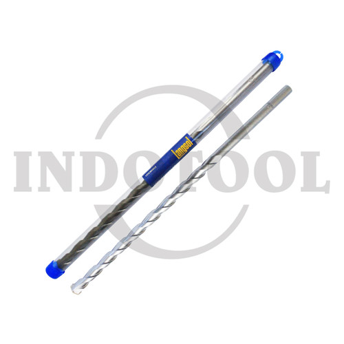 [EZM.5204798] LONG MASONRY DRILL 12mm x 300mm LANGSOL