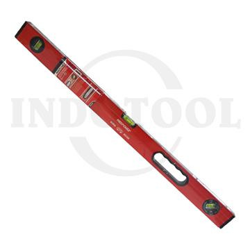 [EZM.5204333] MAGNET ALUMINIUM / MAGNETIC LEVEL WITH ADJUSTABLE VIAL 32" MAXPOWER