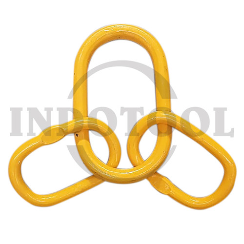 [EZM.5204832] MASTER LINK 1 / 4" 13.9T ROHA
