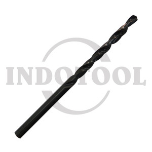 MATA BOR BESI / HSS JOBBER DRILL GENERAL PUR. TYPE A100 3.7mm DORMER