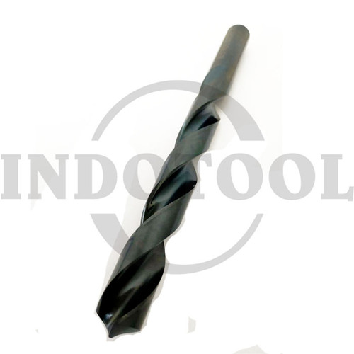 [EZM.5205303] MATA BOR BESI / HSS PARALLEL SHANK TWIST DRILL, LIST 500 2mm NACHI