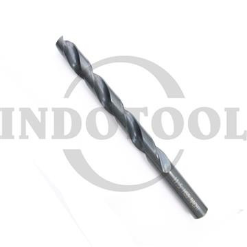 [EZM.5203445] MATA BOR BESI PARAREL 9.5mm / HSS PARALLEL SHANK TWIST DRILL, LIST 500