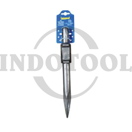 [EZM.5205779] MATA BOR BOBOK LANCIP 450MM HEX30 - POINT CHISEL PH 65A LANGSOL