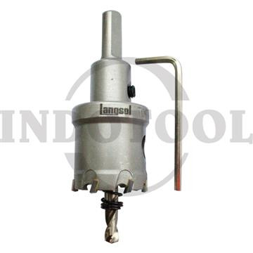 [EZM.5203479] MATA BOR STAINLESS STEEL 28mm / HOLE SAW TCT LANGSOL