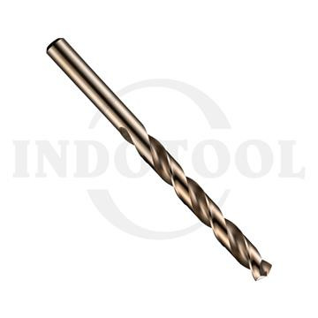 [EZM.5203270] MATA BOR STAINLESS STEEL 9.5mm / HSS-E JOBBER DRILL TYPE A777 DORMER