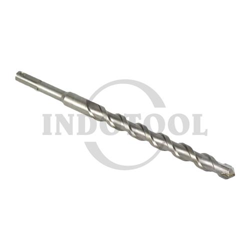 [EZM.5205810] MATA BOR TEMBOK / BETON 18 MM X 100 MM / SDS PLUS DRILL SHANK LANGSOL