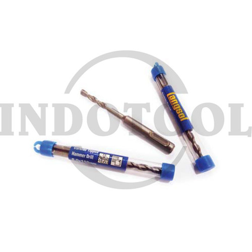 [EZM.5203761] MATA BOR TEMBOK 14 mm x 310 mm SDS PLUS DRILL SHANK