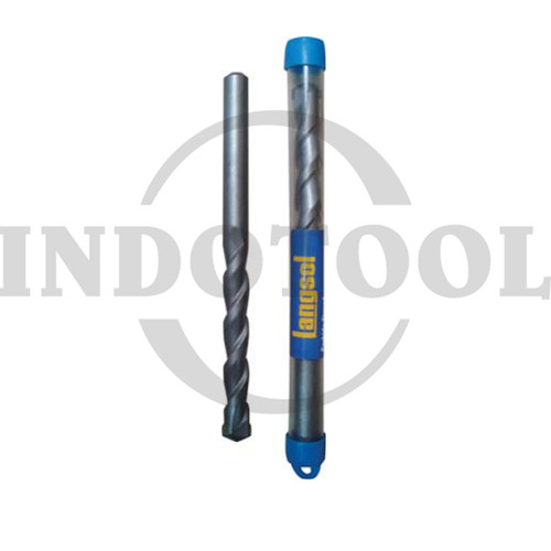 [EZM.5205825] MATA BOR TEMBOK 24MM x 160mm / CARBIDE TIPPED MASONRY DRILL LANGSOL