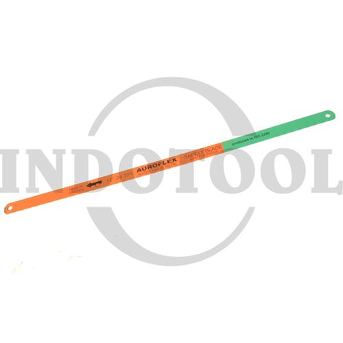 [EZM.5202370] MATA GERGAJI BESI /BIMETAL SAFETY BLADE SHATTER PROOF 12"x24T AUROFLEX