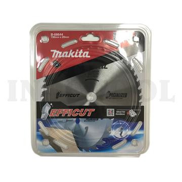 [EZM.5203823] MATA PISAU CIRCULAR B-68644, 190mm x 45T / BLADE FOR CIRCULAR SAW