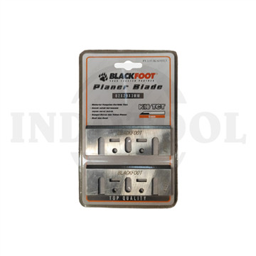 [EZM.5203999] Mata Pisau Mesin Serut K10 TCT, 82x29x3mm BLACKFOOT
