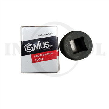 [EZM.5202083] MATA SOCK / KUNCI SOK / SOCKET 1" IMPACT, SEGI EMPAT