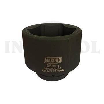 [EZM.5204223] MATA SOCK 1 INCH 95 MM 6PT / MATA SOK / SOCKET 1" IMPACT, 6PT MAXPOWER
